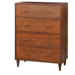 Ana 4 Drawer Chest - Lifestorey -Online Furniture Store GUEST 1ce3ac8e de61 4365 8877 7e82ba330704