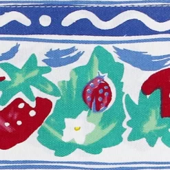 Director's Chair Replacement Canvas Strawberry Park - Flora Home