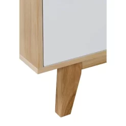 Giselle Sideboard Oak - Adore Decor -Online Furniture Store GUEST 1e3eb3d9 ad7f 47d0 b03f 370e22ac2dcc