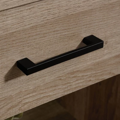 Beginnings Nightstand Summer Brown - Sauder 7 Beginnings Nightstand Summer Brown - Sauder - Image 7