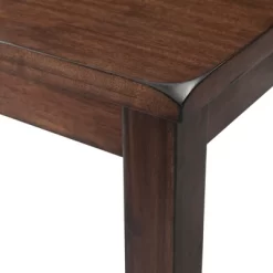 7pc Alexa Dining Set Cherry Brown - Picket House Furnishings -Online Furniture Store GUEST 1ea9f554 d7b1 4ecc b6a4 003f07535b07