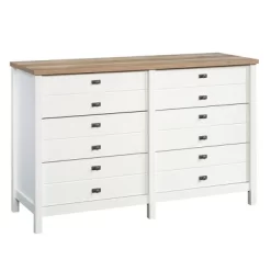 Cottage Road Dresser - Sauder -Online Furniture Store GUEST 1eb5c5c6 81b3 4fca 8707 dc05327a52a0