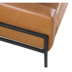 Modern Metal Frame Accent Chair - HomePop -Online Furniture Store GUEST 1eb90a09 5543 4062 a7c8 95aaabe97d96