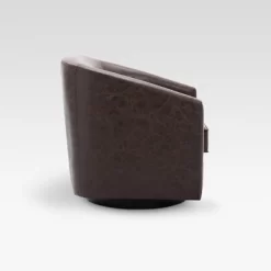 ELuxury Swivel Barrel Chair -Online Furniture Store GUEST 1edd59d6 38e7 4284 97bb 82fdd0d6410a