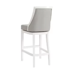 Ellie Bar Height Stool With Back - Alaterre Furniture -Online Furniture Store GUEST 1ee6dc60 05c6 4807 813b 9b956a59de4c
