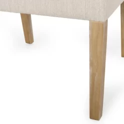 McClure Contemporary Upholstered Armchair - Christopher Knight Home -Online Furniture Store GUEST 1f0ebd16 4cd6 43bc b329 223650302fa9