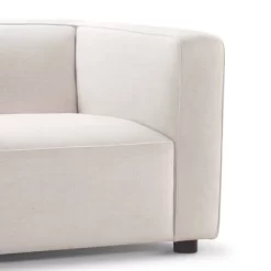 Kyle Stain Resistant Fabric Sofa - Abbyson Living -Online Furniture Store GUEST 1f50410b 985d 40e0 9bae 78ac42700147