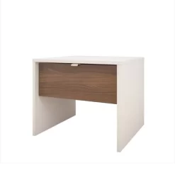 1 Drawer Nightstand - Nexera -Online Furniture Store GUEST 1f939567 6317 4acf 8802 5065f6acd962