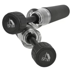 Soiree Stopair Wine Stopper And Preserver