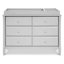 DaVinci Jenny Lind Spindle 6-Drawer Dresser -Online Furniture Store GUEST 21525120 ba10 40b3 bf90 efa8fc7c424d