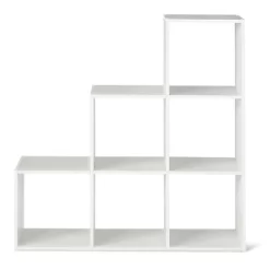 11" 3-2-1 Cube Organizer Shelf - Room Essentials -Online Furniture Store GUEST 215402c6 91ae 4928 bf9e aec174f38ea8