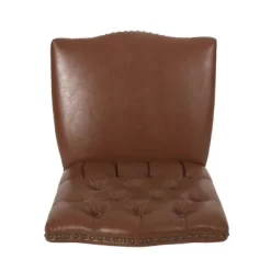 2pk Shylo Contemporary Faux Leather Dining Chairs - Christopher Knight Home 14 2pk Shylo Contemporary Faux Leather Dining Chairs - Christopher Knight Home -Online Furniture Store GUEST 21f6b7f0 970b 447c b8dc d0ee2d591eb1