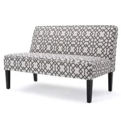 Dejon Loveseat - Christopher Knight Home -Online Furniture Store GUEST 221a7363 c671 4052 a015 e3f18c97633a