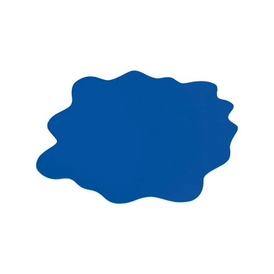 40"x40" Vinyl Multi Purpose Mat For Hard Floors - Floortex 5 40"x40" Vinyl Multi Purpose Mat For Hard Floors - Floortex - Image 5