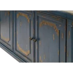 85" Sutton Heirloom TV Stand For TVs Up To 85" - Martin Furniture -Online Furniture Store GUEST 22e0e6c2 a198 49f4 9d29 5aa71b6a0d58