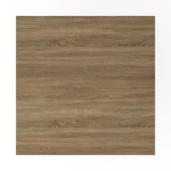 65-inch TV Stand – 2-Door Entertainment Center, Adjustable Media Console Shelves, Cable Management And Farmhouse Style By Lavish Home (Gray Woodgrain) -Online Furniture Store GUEST 236ed61e de9d 45ff b4c2 142ffeeed2e2