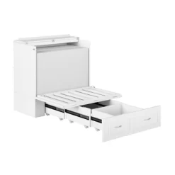Southampton Murphy Bed Chest With USB Turbo Charger - AFI -Online Furniture Store GUEST 23d6777c 581d 4302 872d cff488a865e6