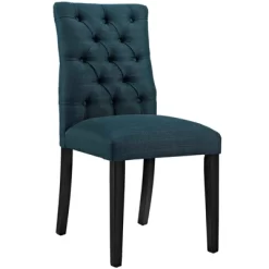 Duchess Fabric Dining Chair - Modway -Online Furniture Store GUEST 2505d871 6247 45ad 867e aa99769f3d33