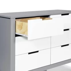 Carter's By DaVinci® Colby 6-Drawer Dresser -Online Furniture Store GUEST 257cb059 101f 44e1 ab52 9509a9b1a7f2