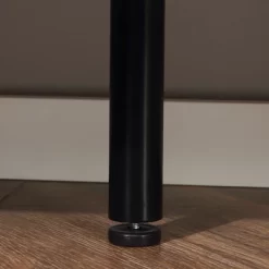 HOMCOM Modern Sideboard, Buffet Cabinet, Console Table With Adjustable Shelves, Anti-Topple Design, And Large Countertop, Brown -Online Furniture Store GUEST 25cbb208 31fb 48b4 8753 3fec9b138011