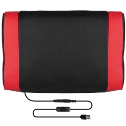 BlackArc Zulu Gaming Desk And Chair Set, Ergonomic Gaming Chair With USB Massage, Slide-Out Footrest, And Detachable Headrest Pillow -Online Furniture Store GUEST 25ea4305 611b 488a 981f b40c45ea7868