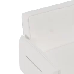 Convertible Futon Sofa Bed With Wooden Legs - ModernLuxe 17 Convertible Futon Sofa Bed With Wooden Legs - ModernLuxe -Online Furniture Store GUEST 25f00be9 a0ee 474c a24c 97b1bdca4243