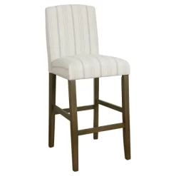 29" Curved Top Barstool - HomePop 20 29" Curved Top Barstool - HomePop -Online Furniture Store GUEST 2682d7d6 c87f 4c93 be1b 6ff84a5470cf