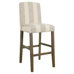 29" Curved Top Barstool - HomePop 21 29" Curved Top Barstool - HomePop -Online Furniture Store GUEST 26b88dd0 45d3 4f39 a528 1f4cb77e4bc2