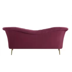 80" Callista Sofa Red Velvet - Acme Furniture -Online Furniture Store GUEST 26c1dfda 1fa0 4da9 9d8a 291fca15ae25