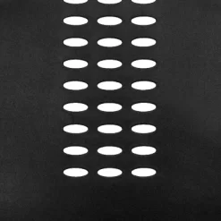 Flash Furniture HERCULES Series 880 Lb. Capacity Black Plastic Stack Chair With Oval Cutout Back And Black Frame 17 Flash Furniture HERCULES Series 880 Lb. Capacity Black Plastic Stack Chair With Oval Cutout Back And Black Frame -Online Furniture Store GUEST 26f417f8 159e 47d3 9a11 c5a626f6bce9