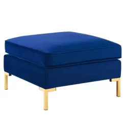 Ardent Performance Velvet Ottoman - Modway -Online Furniture Store GUEST 29a79f3b 64b3 4eda a987 1eae53eed823