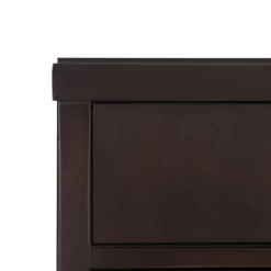 Finley Solid Wood 3 Drawer Nightstand - ClickDecor -Online Furniture Store GUEST 29fb6d9e 72be 4cb3 b774 0d0370687765