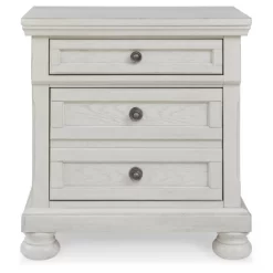 Robbinsdale 2 Drawer Nightstand White - Signature Design By Ashley 10 Robbinsdale 2 Drawer Nightstand White - Signature Design By Ashley -Online Furniture Store GUEST 2a0edba3 3a1e 4a19 be05 607b0f405f61