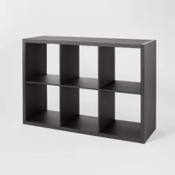 6 Cube Organizer - Brightroom™ -Online Furniture Store GUEST 2a14698f e17a 4e24 bbf3 5cd3834b4aa5