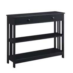 Mission 1 Drawer Console Table - Breighton Home -Online Furniture Store GUEST 2ad119b8 1b88 46fe 82b0 2a9d57eb0e4f