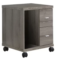 Monarch Specialties Reclaimed-Look 2 Drawer Computer Stand/Castor 10 Monarch Specialties Reclaimed-Look 2 Drawer Computer Stand/Castor -Online Furniture Store GUEST 2ad5adaf bd6e 4af7 9af6 15c2daf726c6