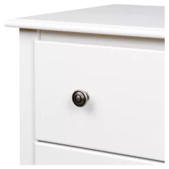 Monterey Nightstand - White - Prepac -Online Furniture Store GUEST 2adc03a4 031d 4861 ae2a f32986e5f4ba