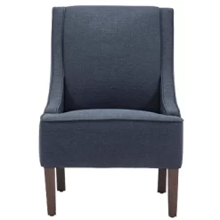Swoop Arm Accent Chair - WOVENBYRD -Online Furniture Store GUEST 2b007b83 facc 4da0 a6e9 68d936369caa