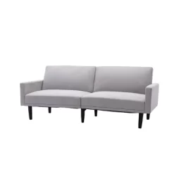 Futon Sofa With Arms - Room Essentials™ -Online Furniture Store GUEST 2b193ae2 9ed2 4875 9fd3 abc3a3bd3499