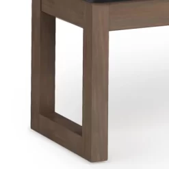 Large Madison Ottoman Bench - WyndenHall 14 Large Madison Ottoman Bench - WyndenHall -Online Furniture Store GUEST 2b3ac2dd 94e0 44ad 81ac 1323a3a36269