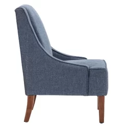 Swoop Arm Accent Chair - WOVENBYRD -Online Furniture Store GUEST 2c1ab16e b097 453b b56d efdfde94a3b5