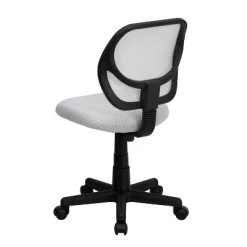 Emma And Oliver Mid-Back Mesh Swivel Task Office Chair With Curved Square Back 19 Emma And Oliver Mid-Back Mesh Swivel Task Office Chair With Curved Square Back -Online Furniture Store GUEST 2cca4053 a9b8 4590 b2b2 fa4a0e124365