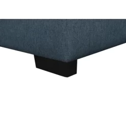 Damian Stain Resistant Fabric Reversible Storage Sectional With Pullout Bed Blue - Abbyson Living -Online Furniture Store GUEST 2d7390dc 872d 44e1 a95a 427c78aa525a