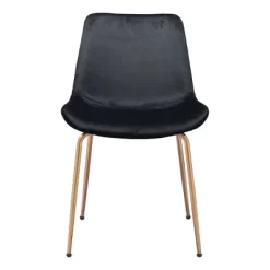 Set Of 2 Irene Dining Chairs - ZM Home -Online Furniture Store GUEST 2d8d3064 bd86 4e05 ab09 f65bc93d440f