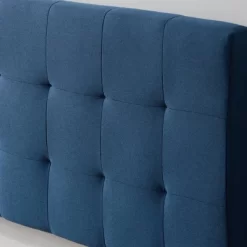 Sue Square Tufted Headboard Platform Bed - Brookside Bed -Online Furniture Store GUEST 2e2943f6 788b 4a60 a1dc 12087499c840