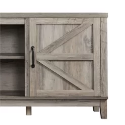 Yaheetech Farmhouse TV Stand For TVs Up To 65in Entertainment Center With Storage Cabinet 13 Yaheetech Farmhouse TV Stand For TVs Up To 65in Entertainment Center With Storage Cabinet -Online Furniture Store GUEST 2eec263e d145 4f49 a819 7780bf6bf777