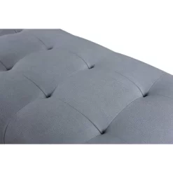 Katharine Bench Gray - Chic Home Design -Online Furniture Store GUEST 2fa1e7db 8bc7 44c4 be37 42d5e1de7037