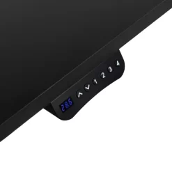 Flash Furniture Electric Height Adjustable Standing Desk - Table Top 48" Wide - 24" Deep -Online Furniture Store GUEST 2fb494fe 8cde 4d31 ac8e 7ddf20275009