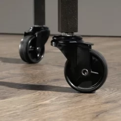 North Avenue Cart Smoked Oak - Sauder -Online Furniture Store GUEST 3034dcfd 8ac3 4ba4 bf3d 1a0a54e1a1f3