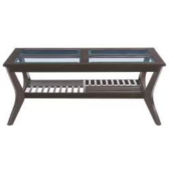 3pc Gessner Coffee And End Table Set - Powell 19 3pc Gessner Coffee And End Table Set - Powell -Online Furniture Store GUEST 303e8034 da2d 47d6 9c88 572addff803f